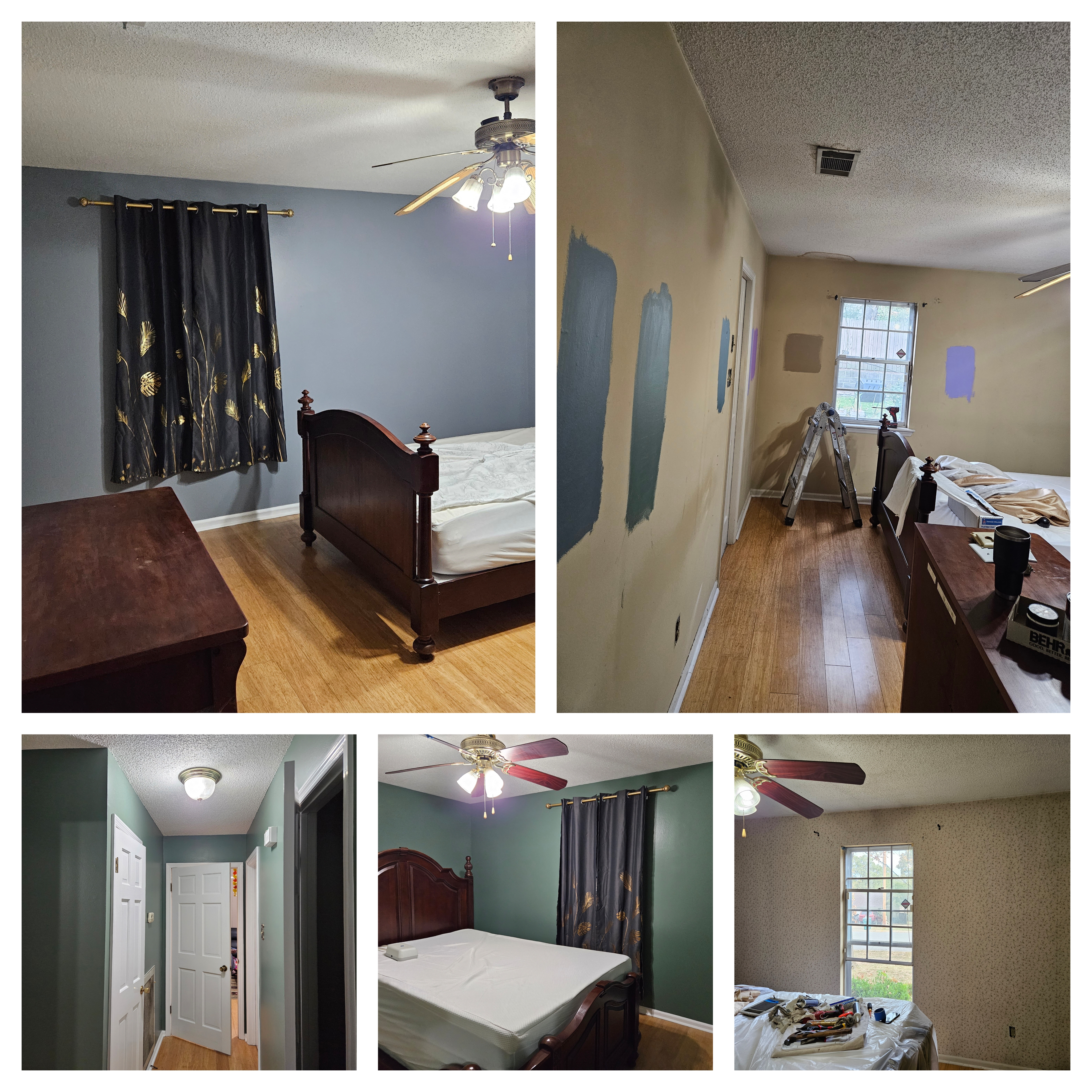 interior paint